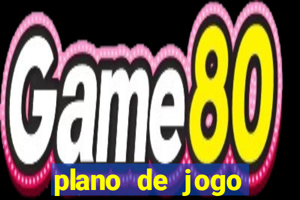plano de jogo camila cocenza pdf